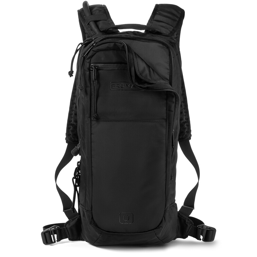 paragon trinkrucksack 75l