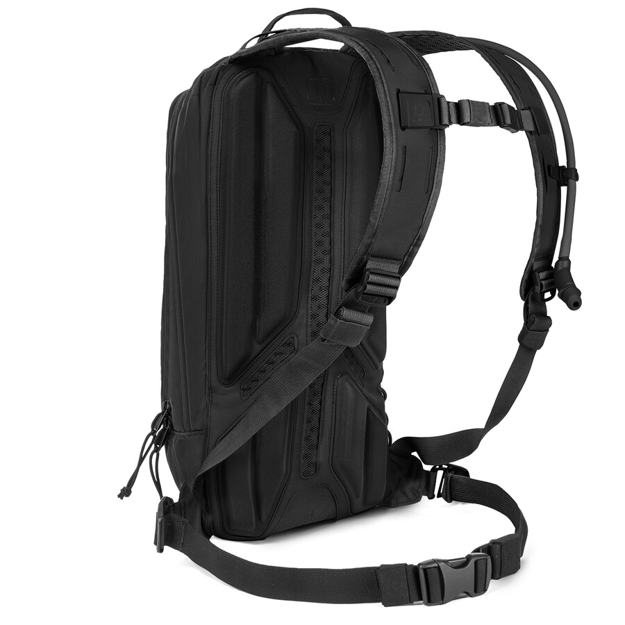 paragon trinkrucksack 75l