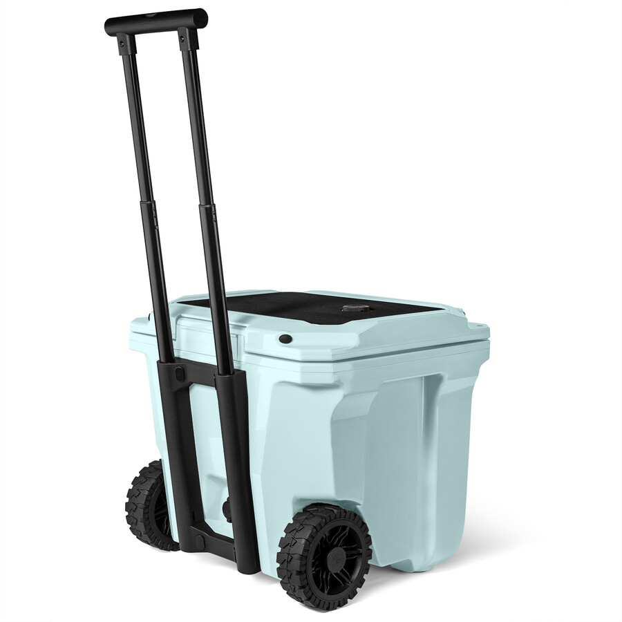 brütank 35-quart rollkühler