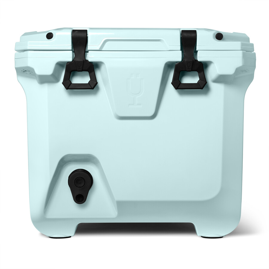 brütank 35-quart rollkühler