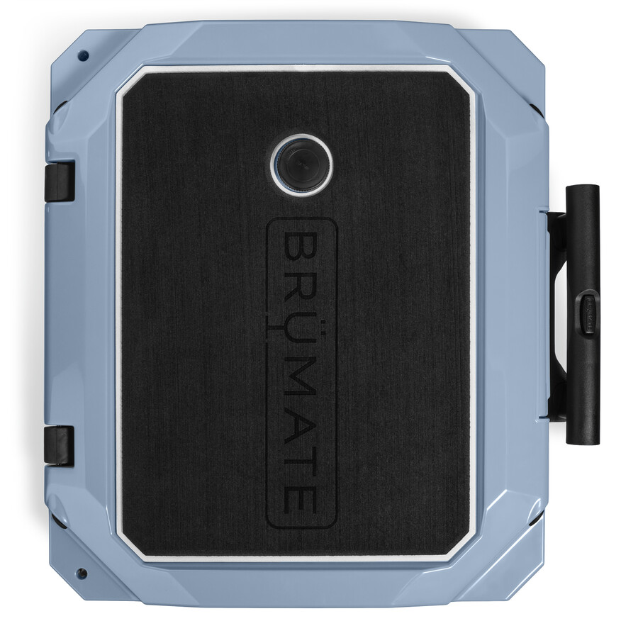 brütank 35-quart rollkühler