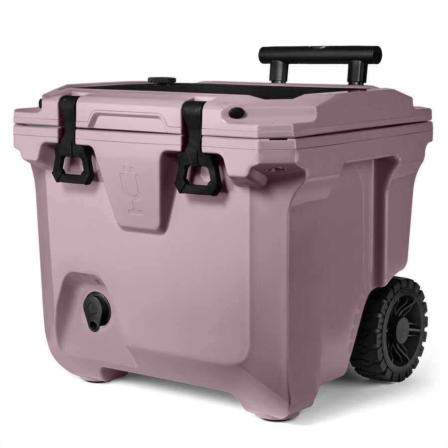 brütank 35-quart rollkühler