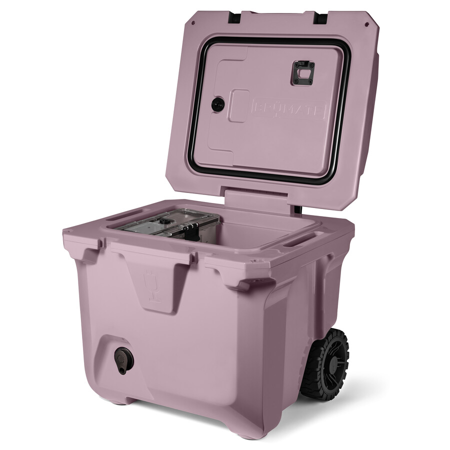 brütank 35-quart rollkühler