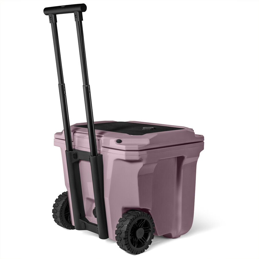 brütank 35-quart rollkühler
