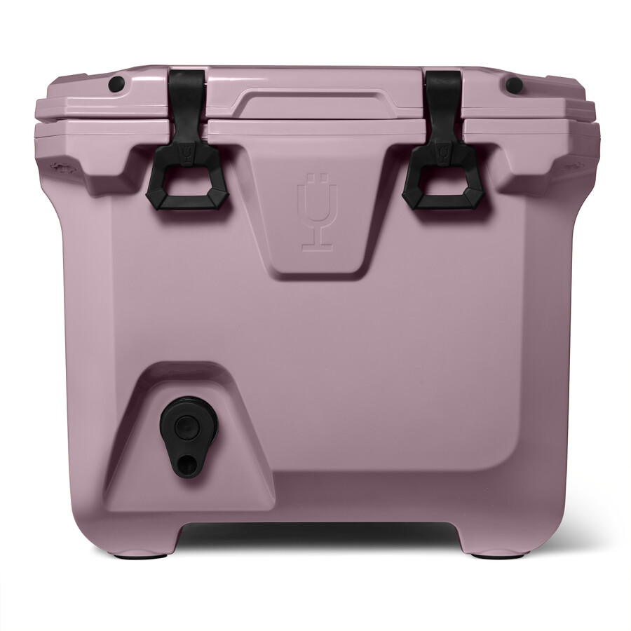 brütank 35-quart rollkühler