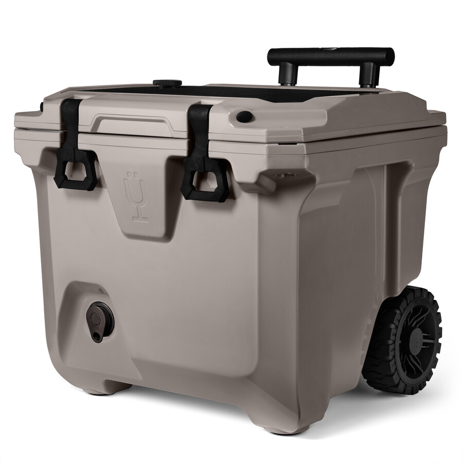 brütank 35-quart rollkühler