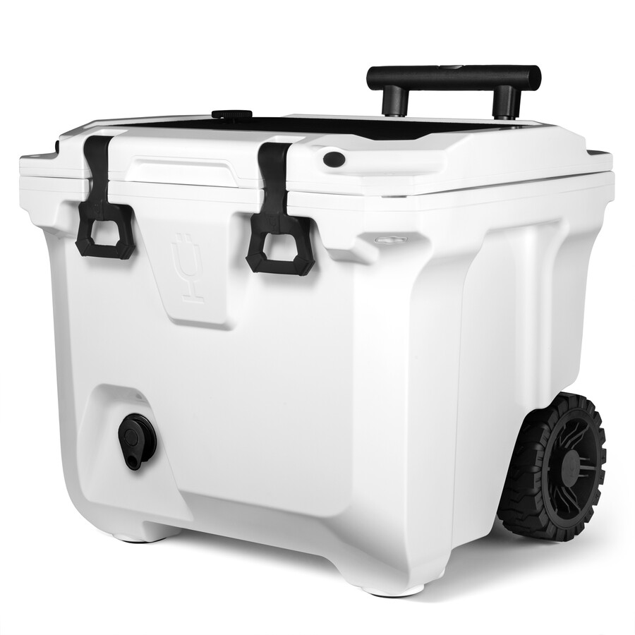 brütank 35-quart rollkühler