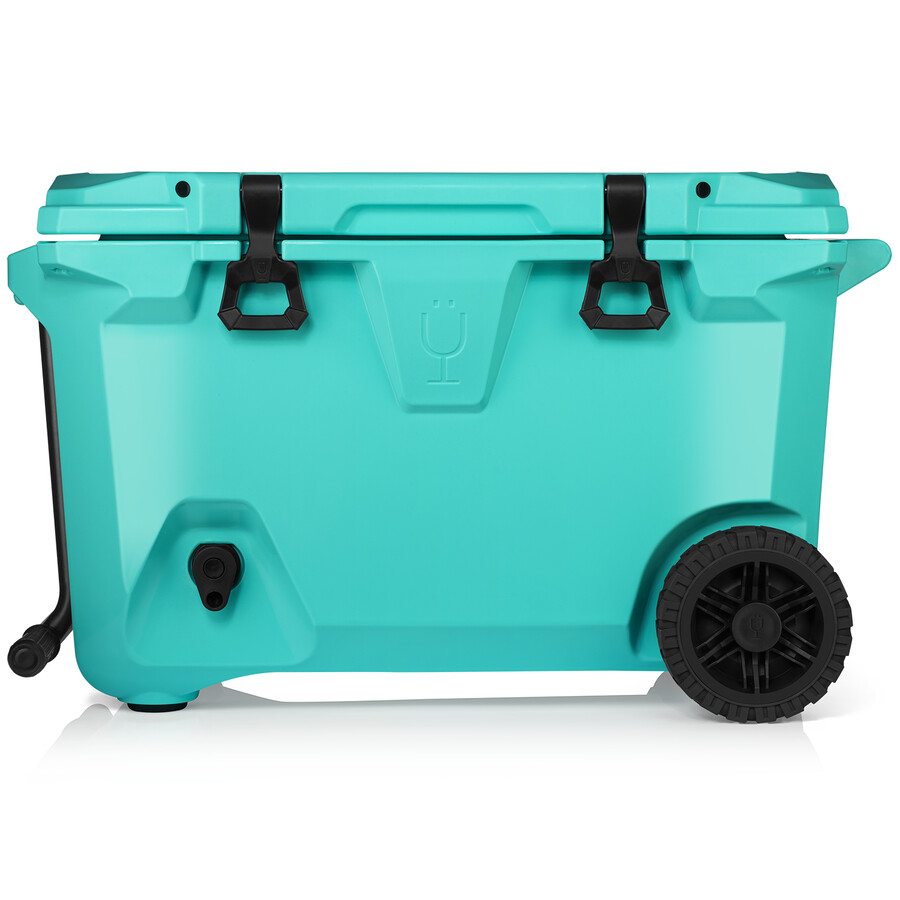 brütank 55-quart rollkühler