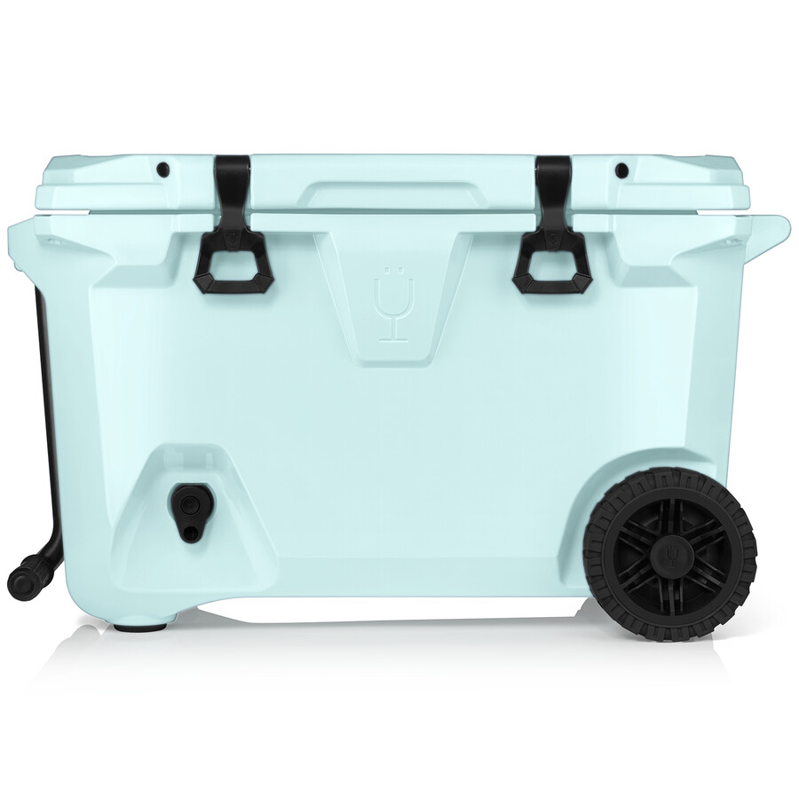 brütank 55-quart rollkühler