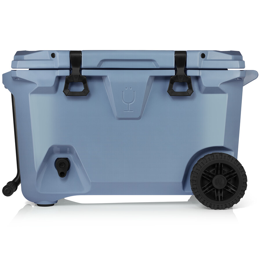 brütank 55-quart rollkühler