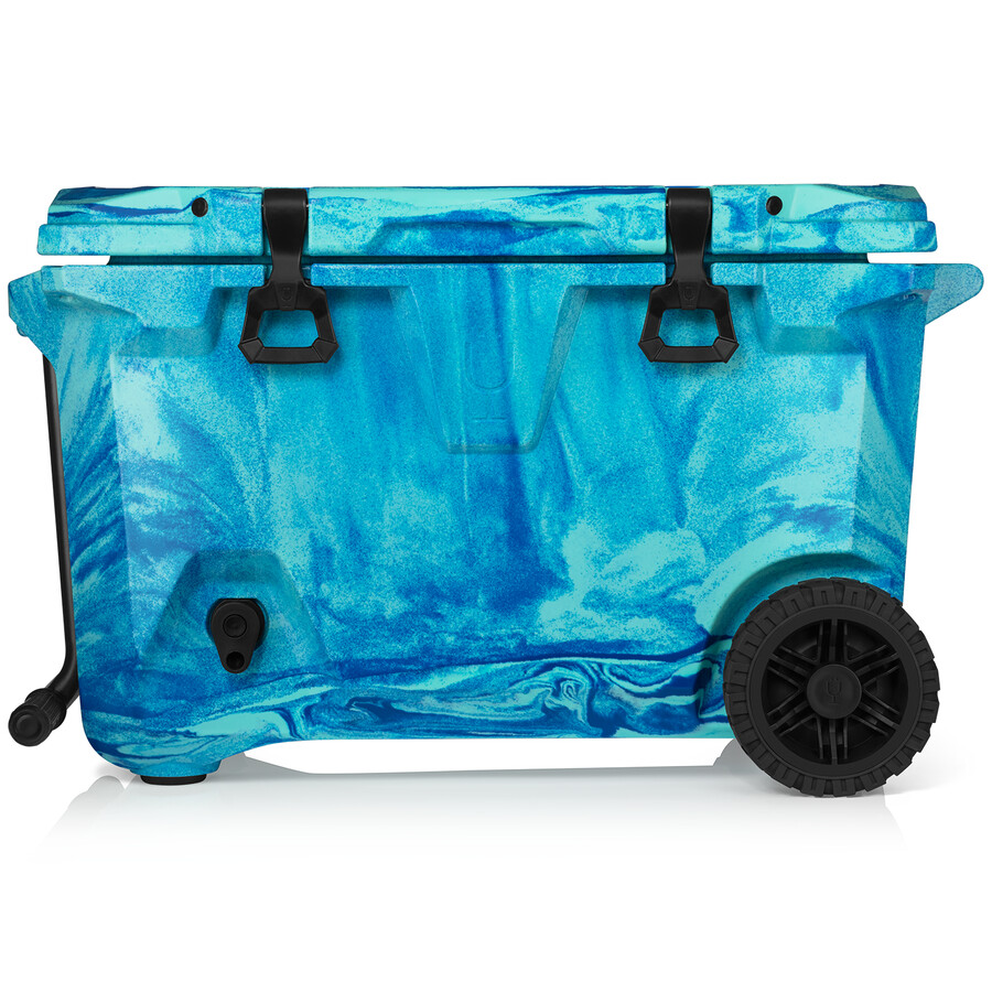 brütank 55-quart rollkühler