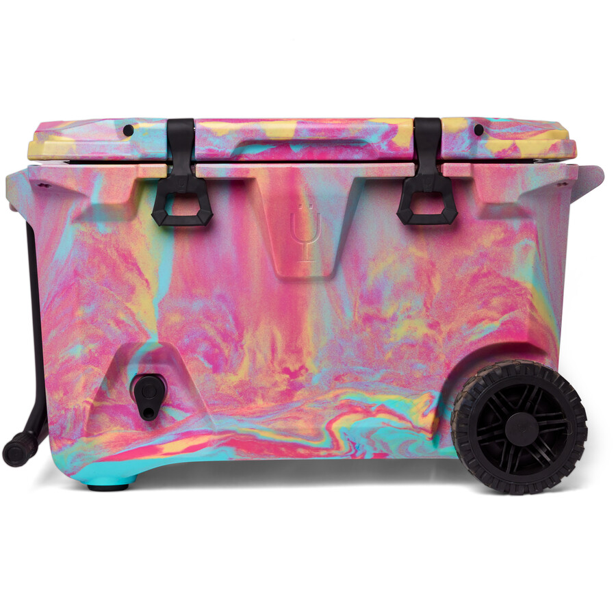 brütank 55-quart rollkühler
