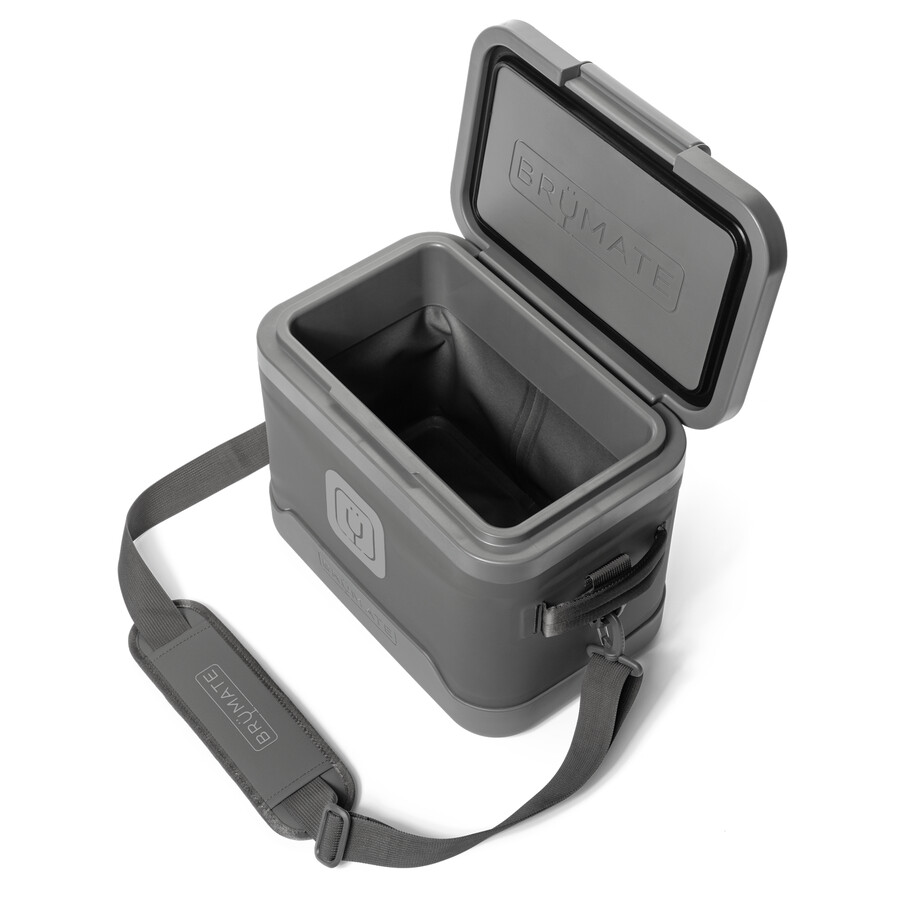 magpack 12-dosen-schultergurt weiche kühltasche