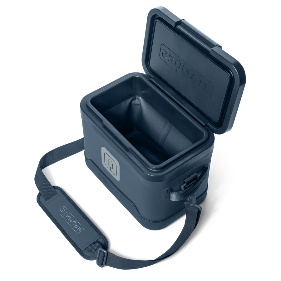 magpack 12-dosen-schultergurt weiche kühltasche