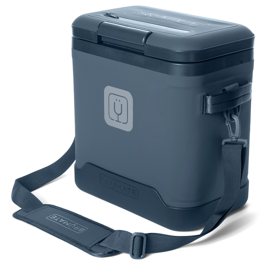magpack 18-dosen-schultergurt weiche kühltasche