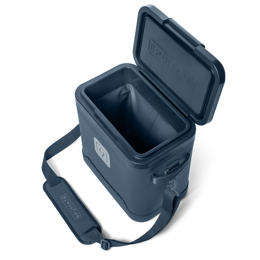 magpack 18-dosen-schultergurt weiche kühltasche