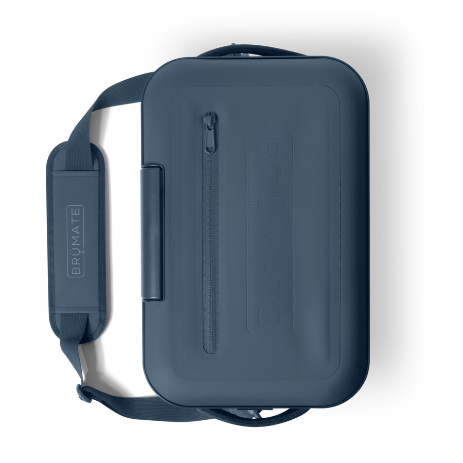 magpack 18-dosen-schultergurt weiche kühltasche