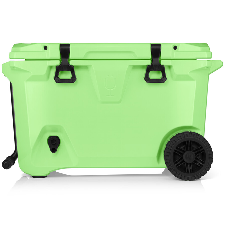 brütank 55-quart rollkühler