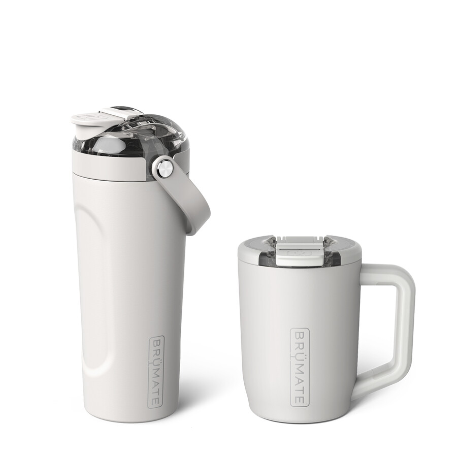 hydrate caffeate bundle