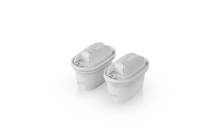 brütank 55qt wasserfilter-ersatzfilter 2er-pack