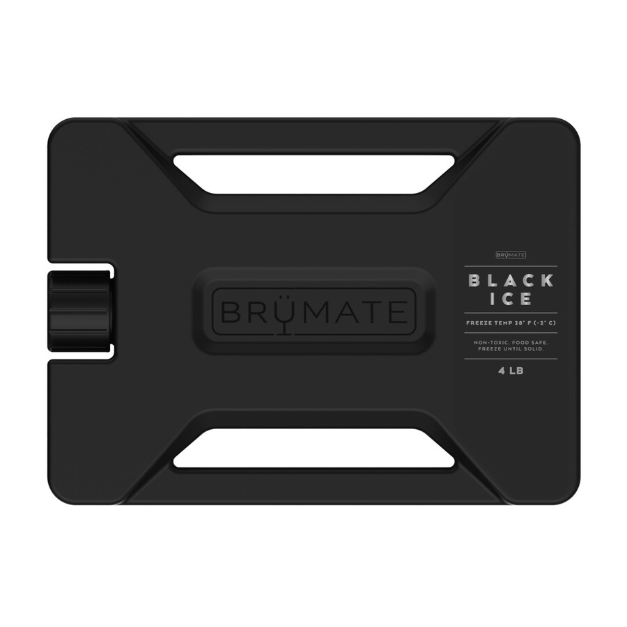 black ice packung