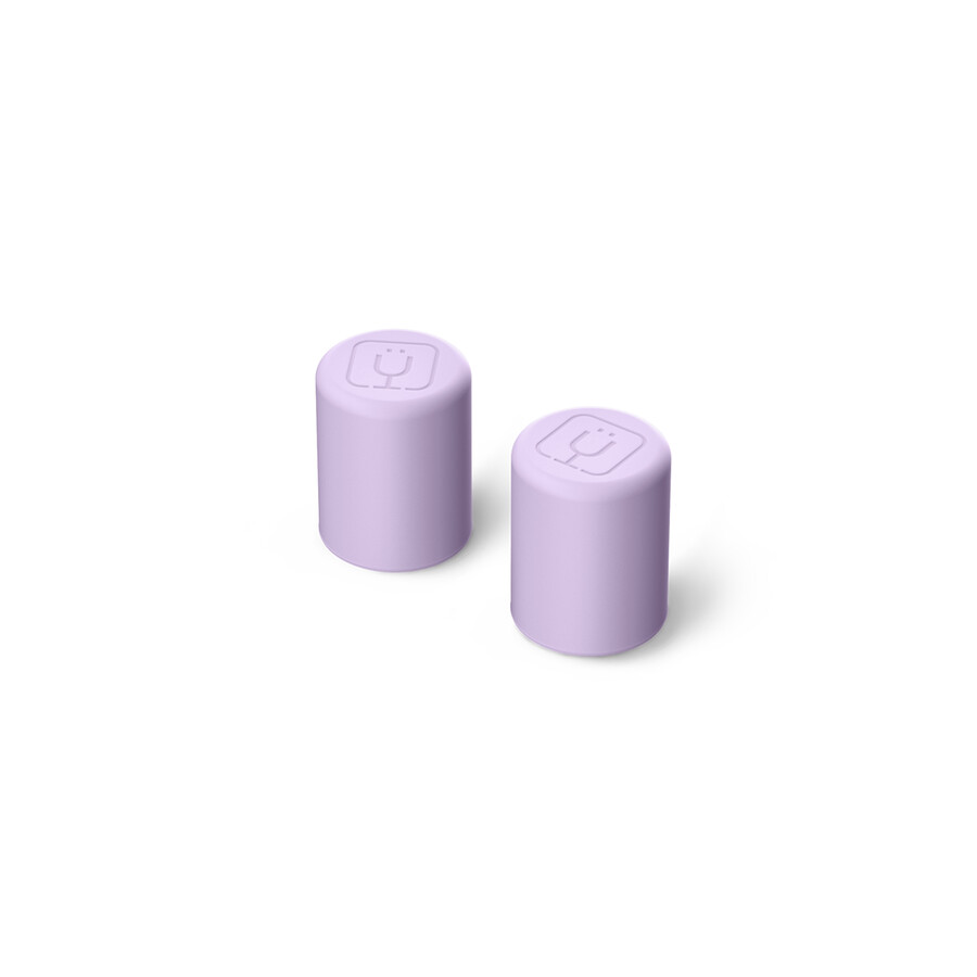 magnetischer strohhalmdeckel