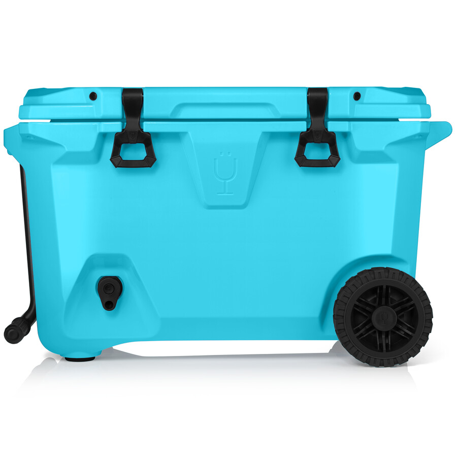 brütank 55-quart rollkühler