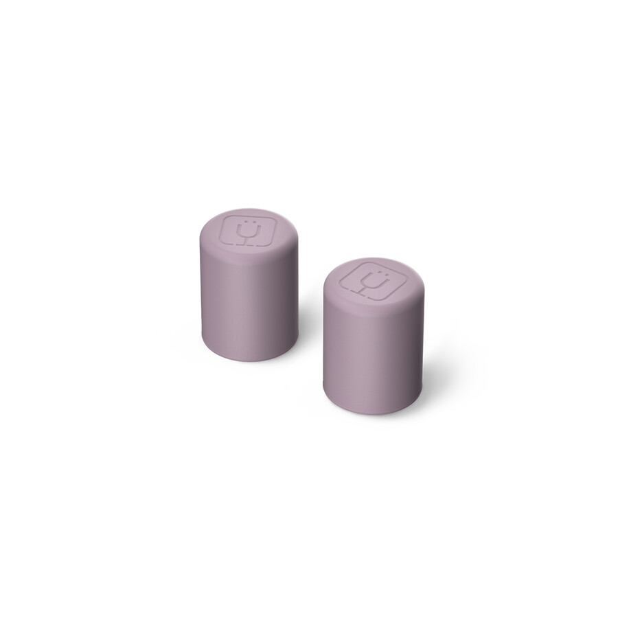 magnetischer strohhalmdeckel