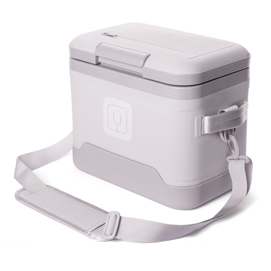 magpack 12-dosen-schultergurt weiche kühltasche