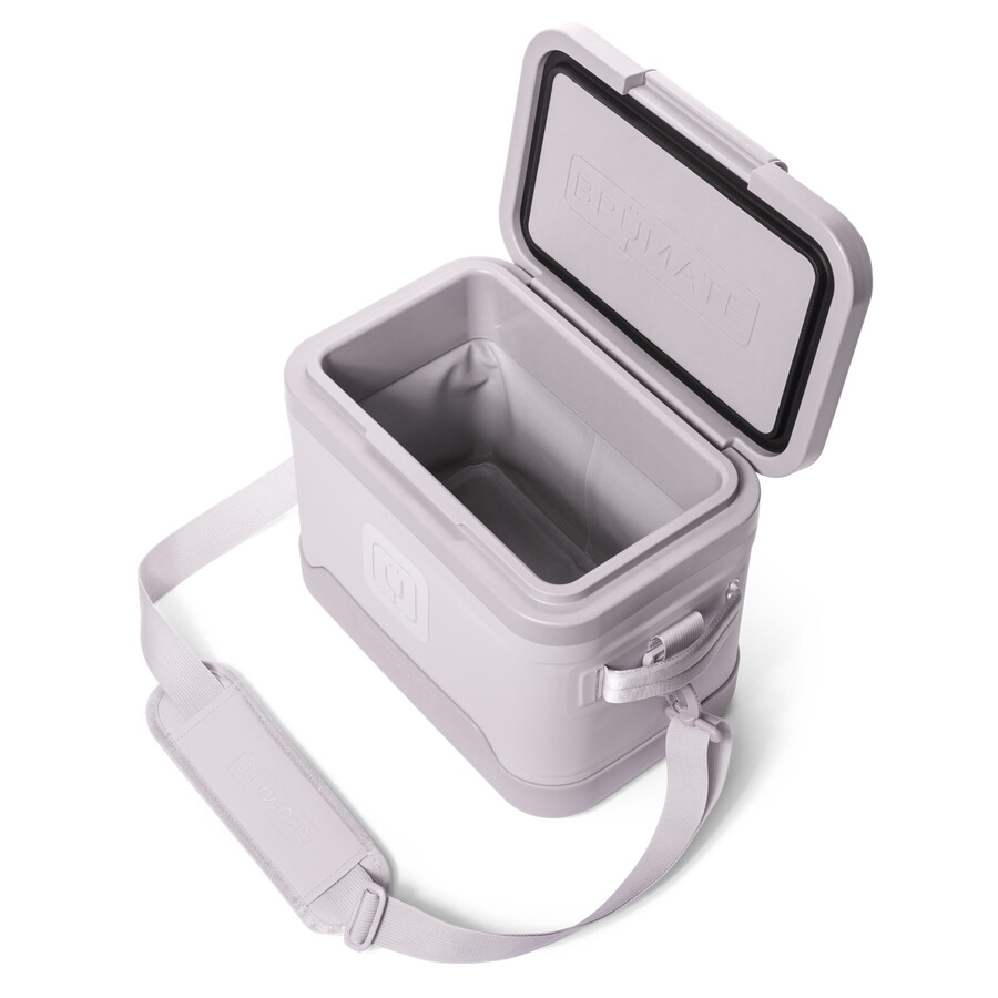 magpack 12-dosen-schultergurt weiche kühltasche