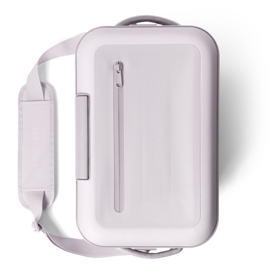 magpack 12-dosen-schultergurt weiche kühltasche