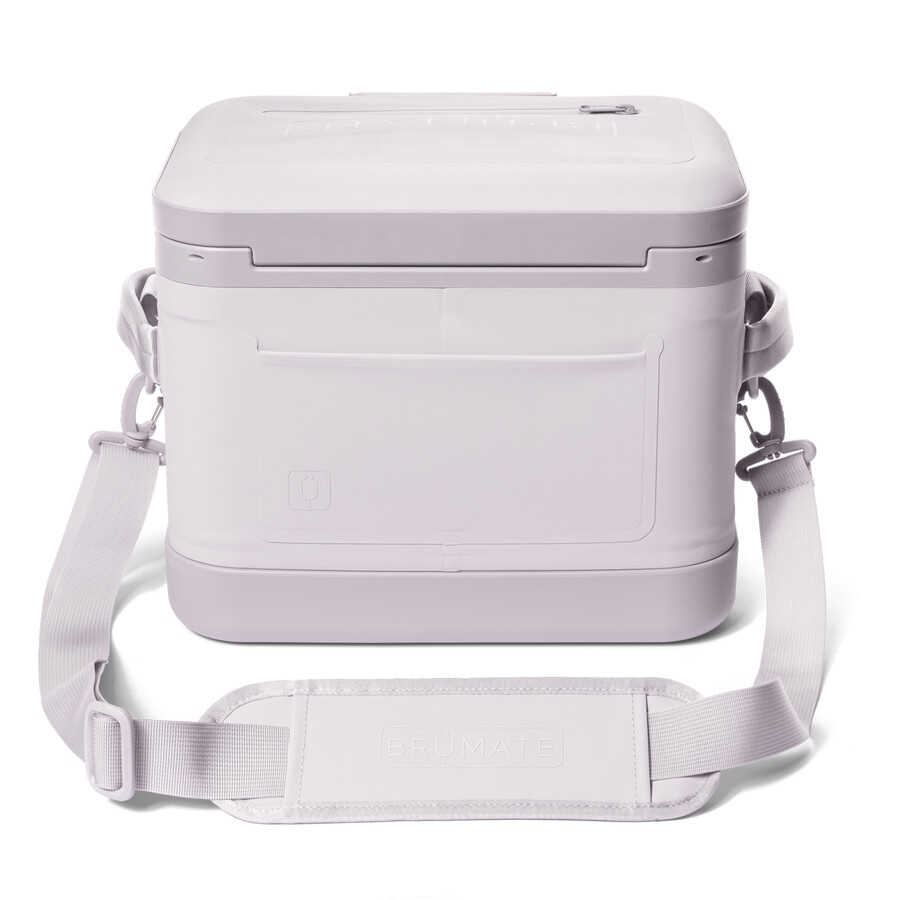 magpack 12-dosen-schultergurt weiche kühltasche