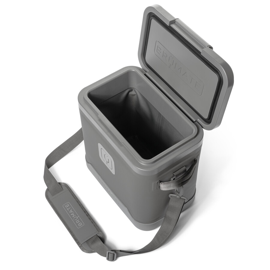 magpack 18-dosen-schultergurt weiche kühltasche