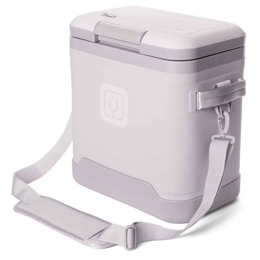 magpack 18-dosen-schultergurt weiche kühltasche