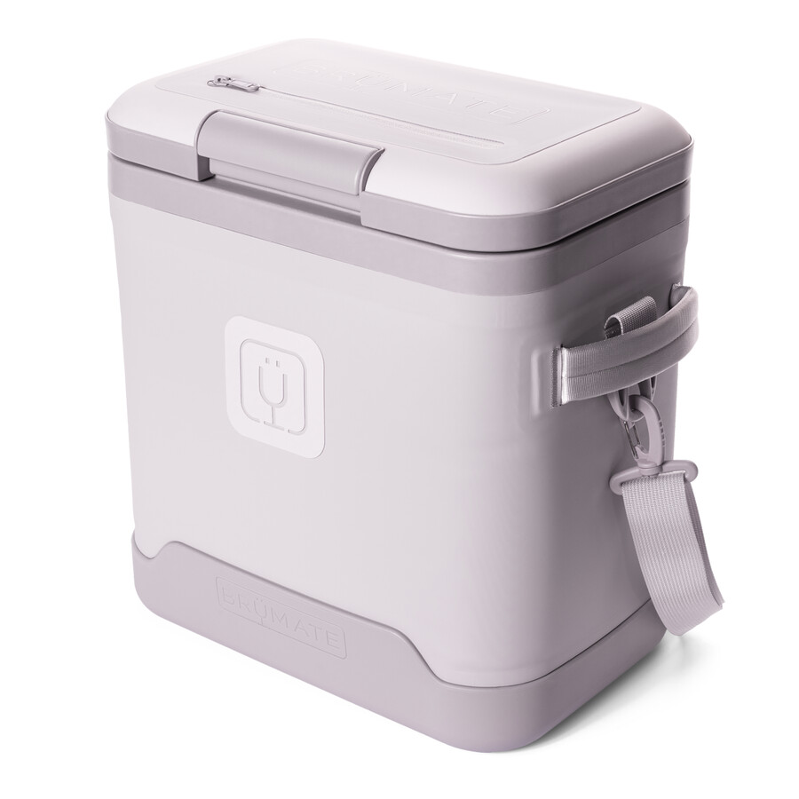 magpack 18-dosen-schultergurt weiche kühltasche