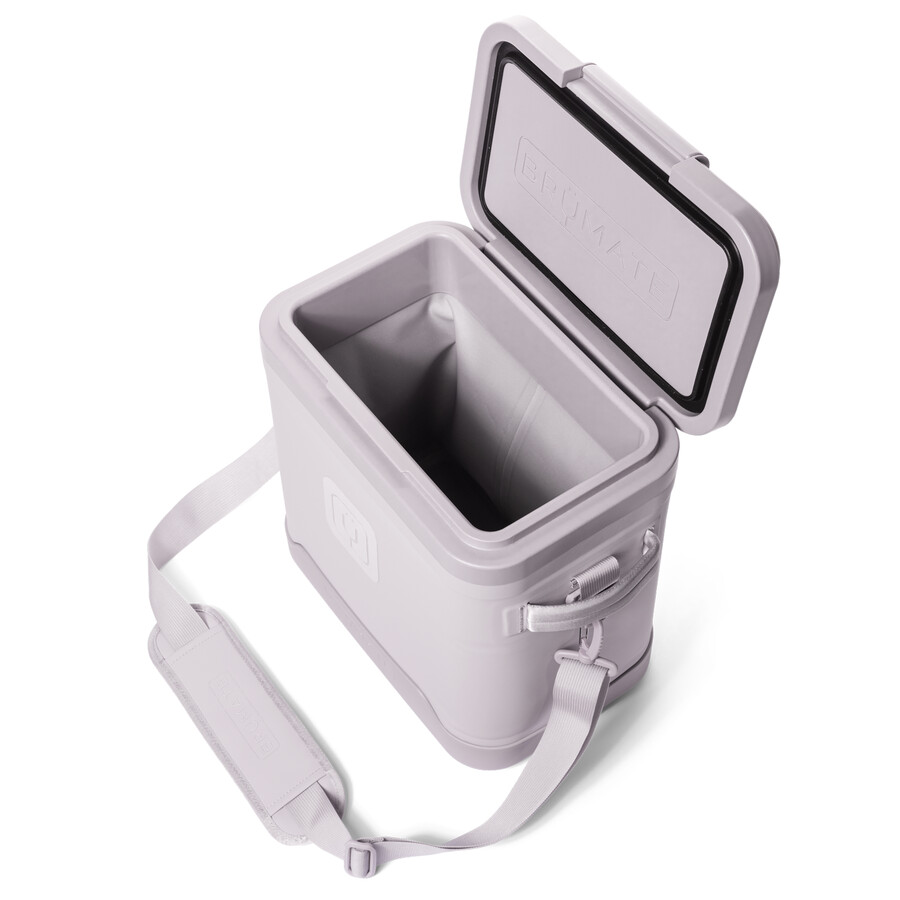magpack 18-dosen-schultergurt weiche kühltasche