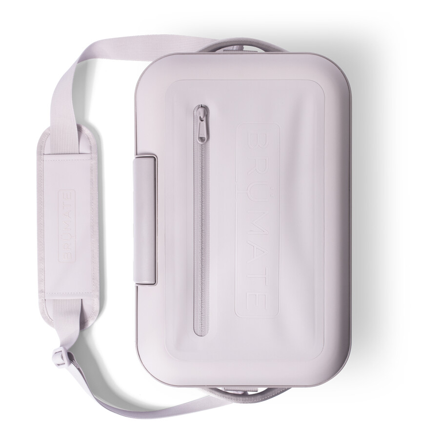 magpack 18-dosen-schultergurt weiche kühltasche