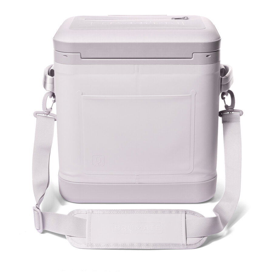 magpack 18-dosen-schultergurt weiche kühltasche