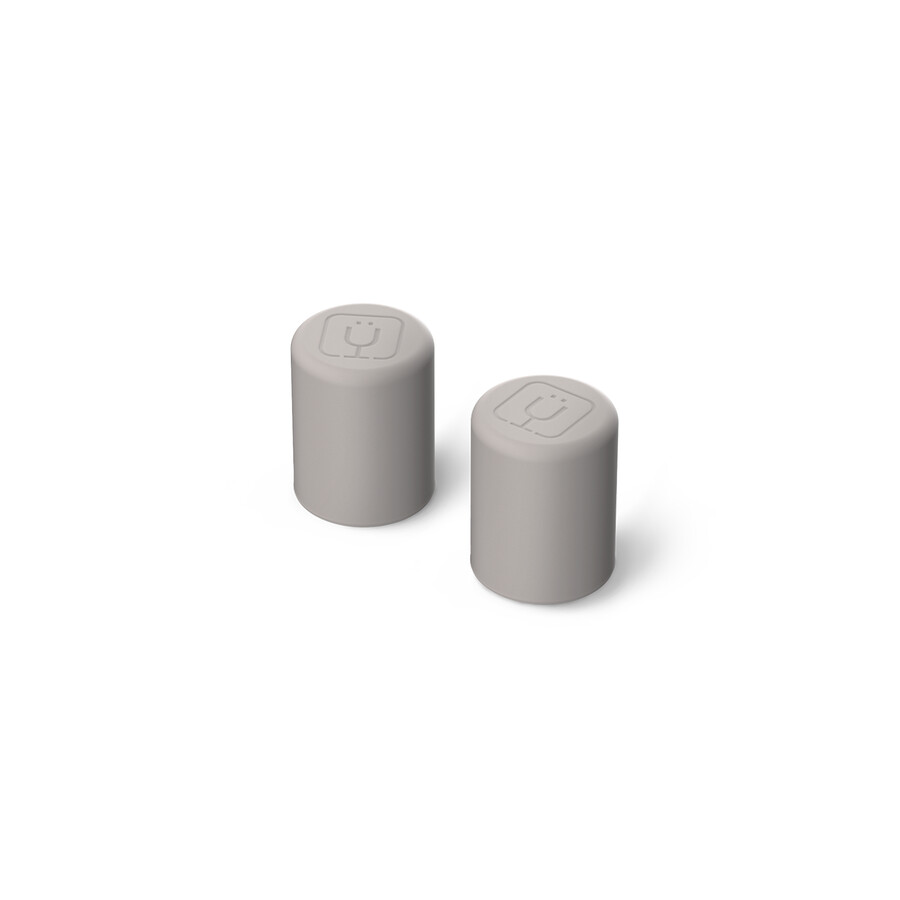 magnetischer strohhalmdeckel