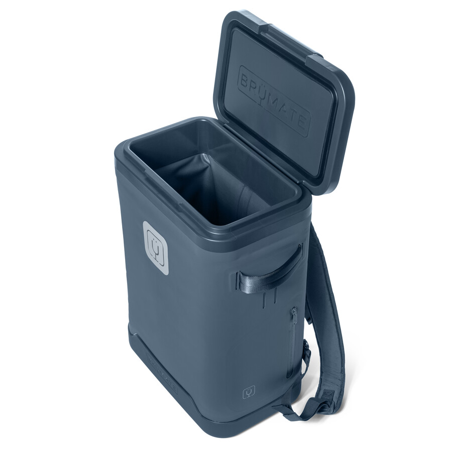magpack 24-dosen-rucksack-kühltasche