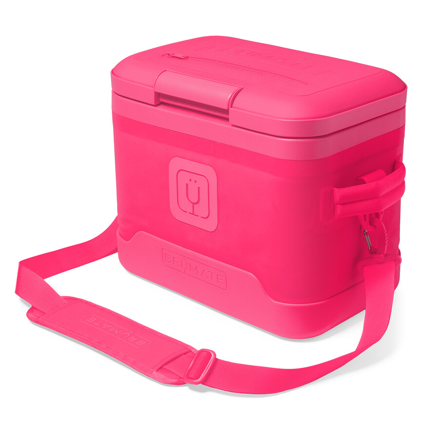 magpack 12-dosen-schultergurt weiche kühltasche