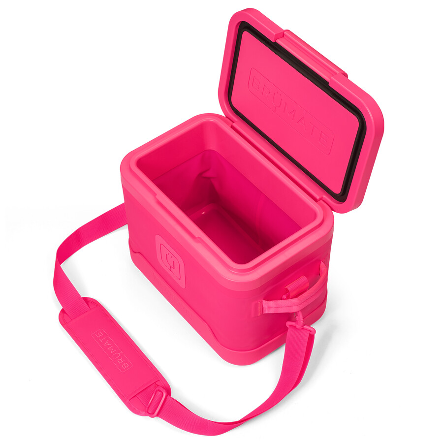 magpack 12-dosen-schultergurt weiche kühltasche