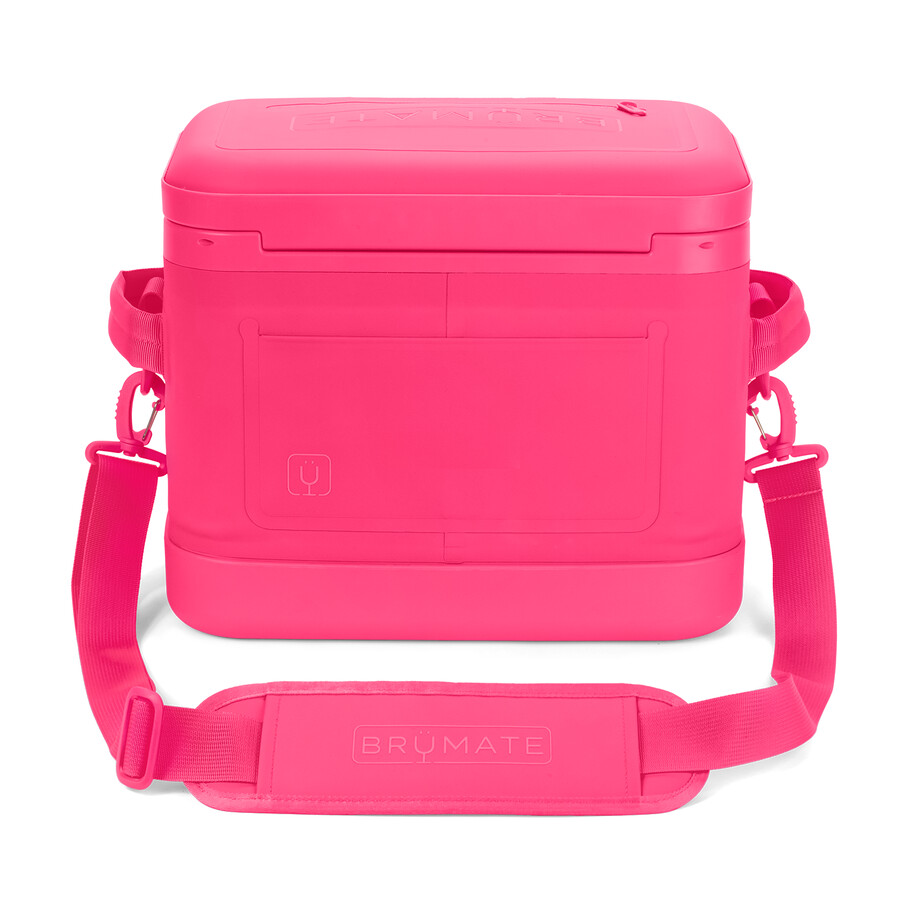 magpack 12-dosen-schultergurt weiche kühltasche