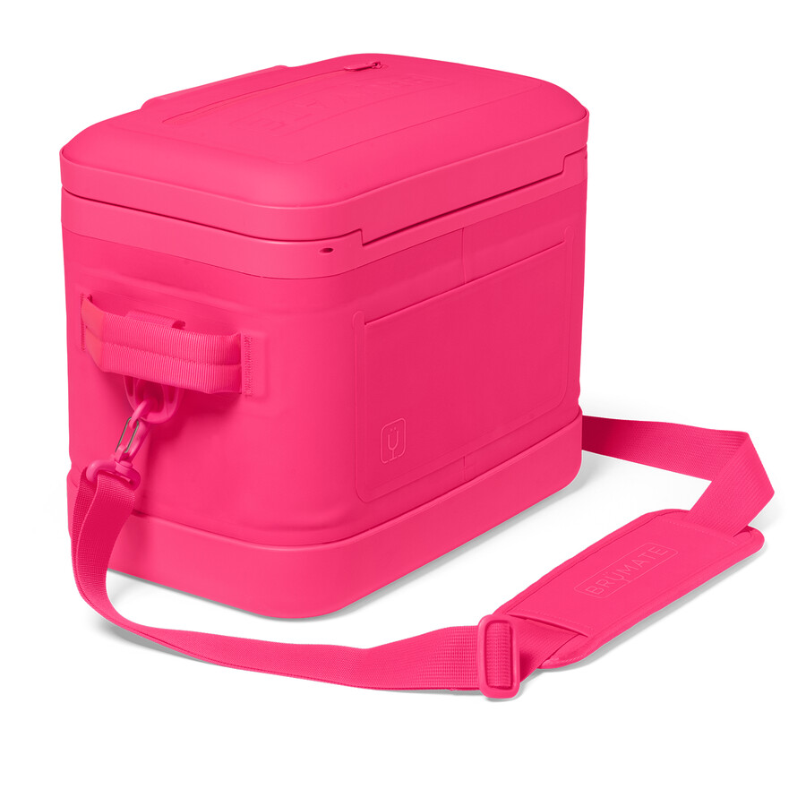 magpack 12-dosen-schultergurt weiche kühltasche