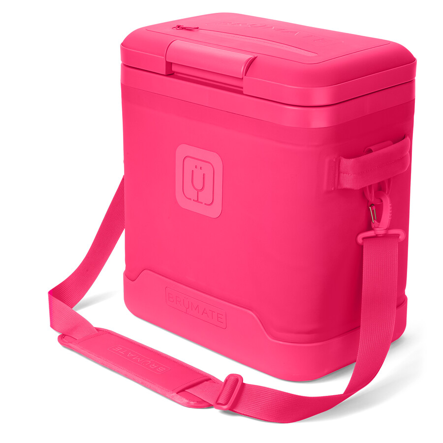 magpack 18-dosen-schultergurt weiche kühltasche