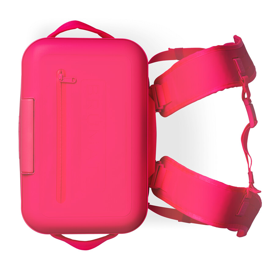 magpack 24-dosen-rucksack-kühltasche