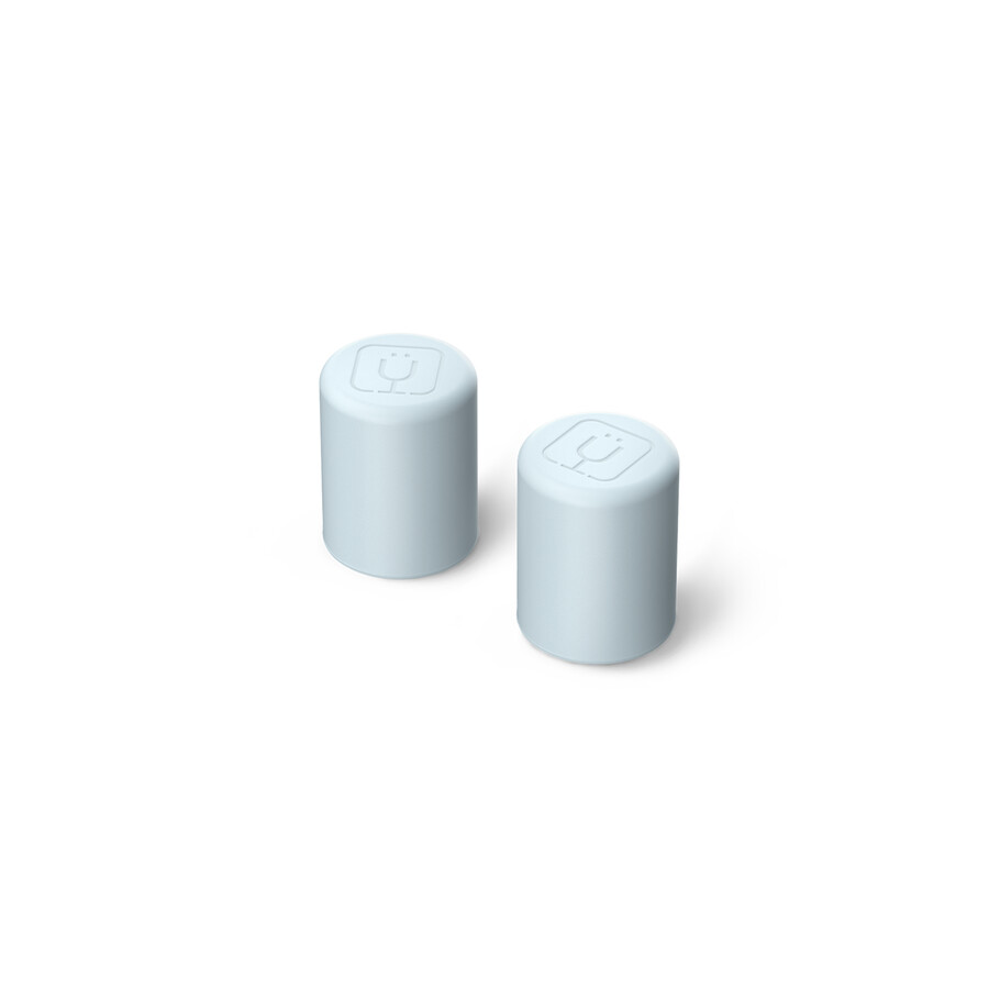 magnetischer strohhalmdeckel