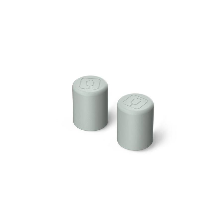 magnetischer strohhalmdeckel