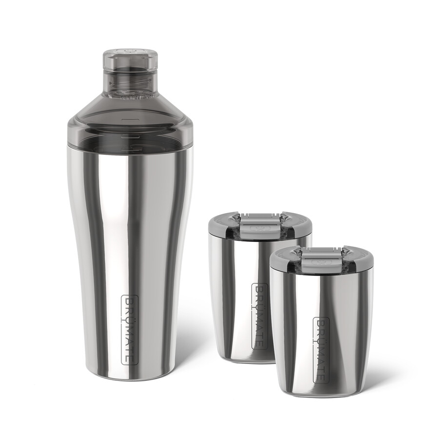 cocktailshaker eiswürfel-set